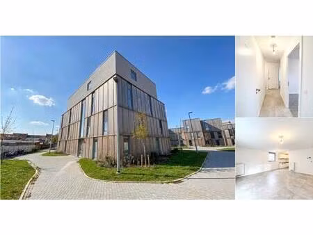 appartement à louer à koklenberghof 9 sint-niklaas (vbe14383)