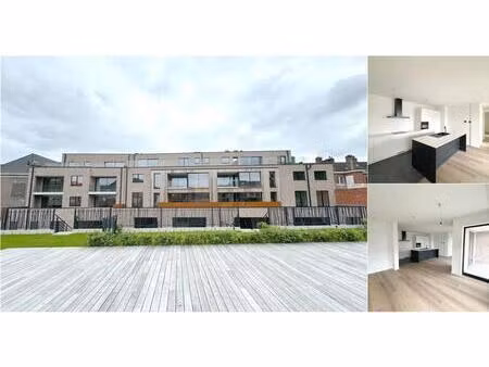 appartement à louer à leie 5 temse (vbe14382)
