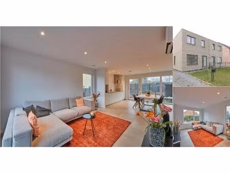 maison à louer à veldstraat 50 balen (vbe14381)