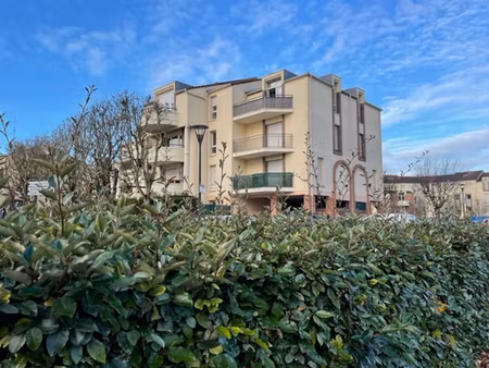 appartement gif sur yvette 2 pièce(s) 47 m2