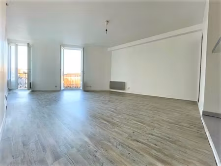 appartement orsay 2 pièce(s) 43.83 m2