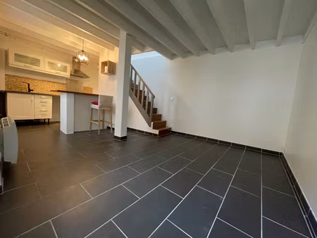 2 pièces centre ville