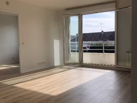 appartement de 2 pièces