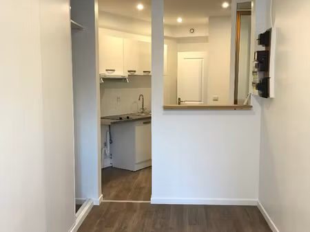 appartement orsay 1 pièce(s) 34.55 m2