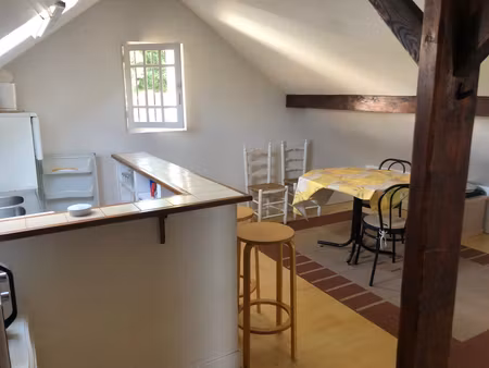 appartement orsay 3 pièce(s) 52 m2 utiles