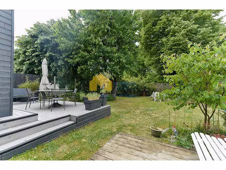 maison morsang sur orge 5 pièce(s) 130 m²