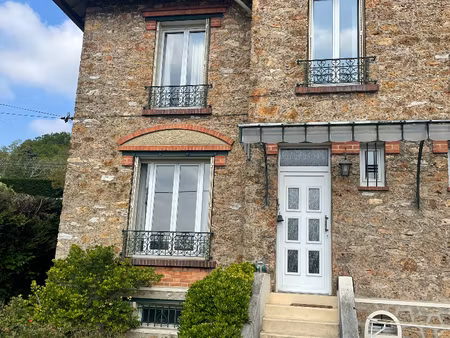 maison palaiseau 5 pièce(s) 119 m2