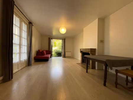 appartement orsay 4 pièce(s) 80.78 m2