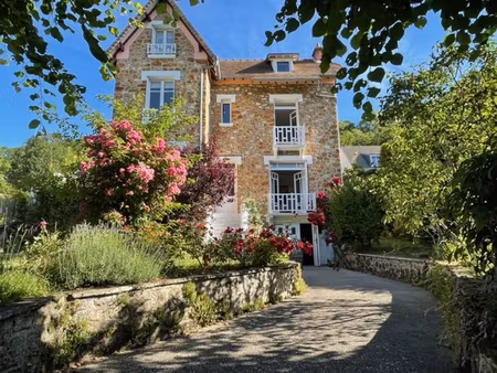 maison palaiseau 6 pièce(s)