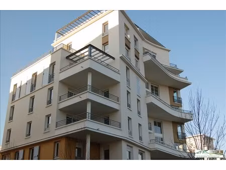 appartement juvisy sur orge 1 pièce(s) 30.60 m2