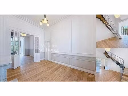 triplex à louer avec 3 chambres   bruxelles (vbe14402)