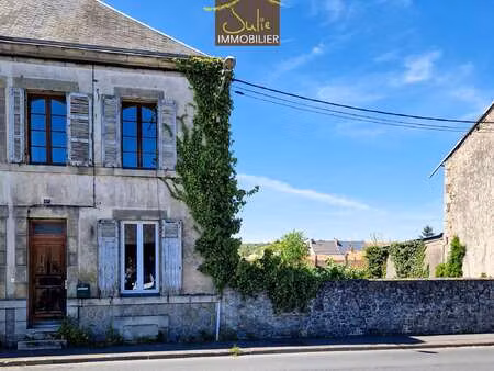vente maison à bressuire (79300) : à vendre / 49m² bressuire