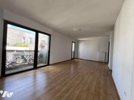 vente appartement 5 pièces à colombes (92700) : à vendre 5 pièces / 85m² colombes