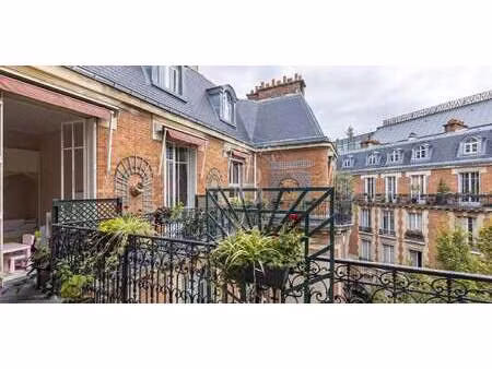 appartement paris 17ᵉ (75)
