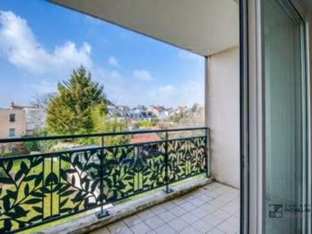 location appartement 3 pièces à nantes rond-point de paris - blanche de castille (44000) :