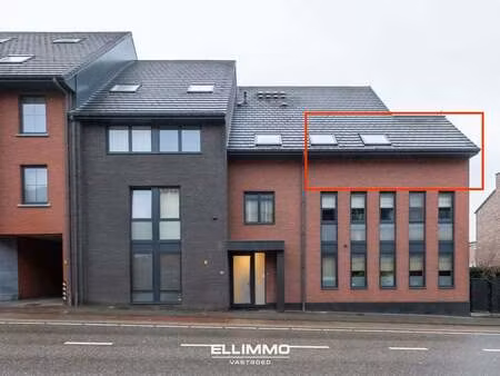 appartement à vendre à bilzen € 309.000 (lniyw) - ellimmo vastgoed | zimmo