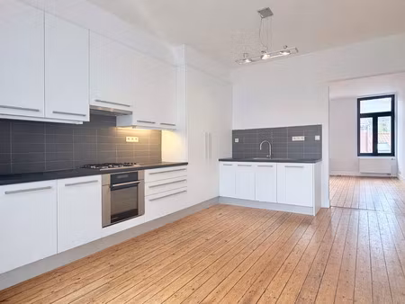 appartement à louer à rhode-saint-genèse € 1.200 (lnk9i) - immobilière hendrix location | 