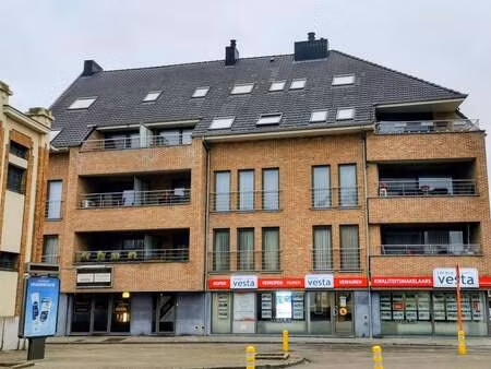 appartement à louer à sint-truiden € 870 (lnk7n) - | zimmo