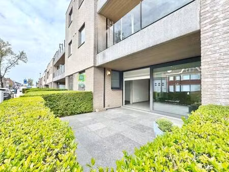 appartement à louer à wielsbeke € 850 (lnk1q) - immo elet | zimmo