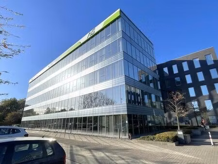 bien professionnel à louer à berchem € 8.463 (lnjwq) - cd-vastgoed bvba | zimmo