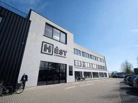 bien professionnel à vendre à heist-op-den-berg € 1.190.000 (lnk3y) - heist immo | zimmo