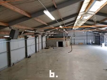 bien professionnel à louer à wellen € 3.350 (lnjy1) - bricx vastgoed brugge | zimmo