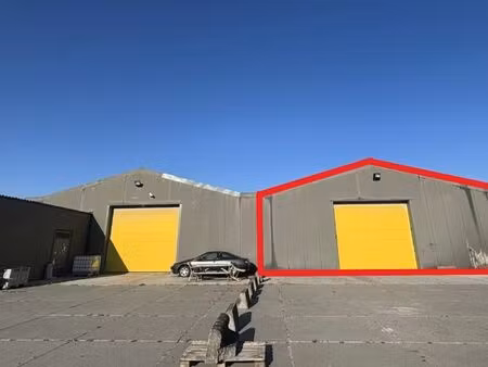 bien professionnel à louer à moorsele € 1.300 (lnk0n) - dewaele business - kortrijk | zimm
