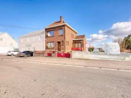 maison à vendre à monceau-sur-sambre € 225.000 (lniok) - thierry lannoy | zimmo