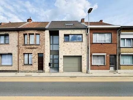 maison à vendre à beveren-waas € 420.000 (lnk96) - .be build | zimmo