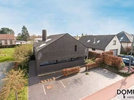 maison à louer à meise € 2.300 (lnk8t) - domus vastgoed | zimmo