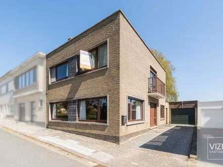 maison à vendre à ninove € 310.000 (lnk8s) - vizit vastgoed | zimmo