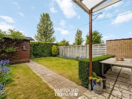maison à vendre à oostkamp € 259.000 (lnk91) - depauw vastgoed 8020 | zimmo