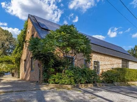 maison à vendre à koersel € 1.250.000 (lnjos) - era de piramide (heusden-zolder) | zimmo