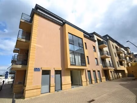 appartement à vendre à arlon € 275.000 (lnjql) - w immobilière | zimmo