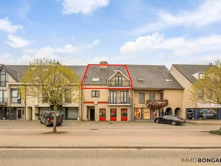 appartement à vendre à meeuwen € 225.000 (lnjag) - immo bongaerts | zimmo