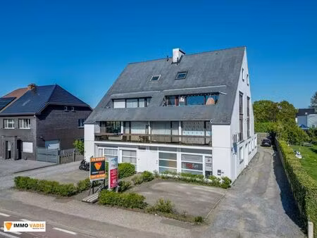 appartement à vendre à zonhoven € 243.000 (lnjly) - immo vadis | zimmo