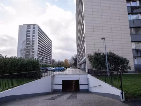 garage à vendre à sint-niklaas € 26.000 (lnio6) - quality vander cruyssen wetteren | zimmo