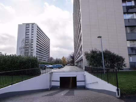 garage à vendre à sint-niklaas € 28.000 (lnio6) - quality vander cruyssen wetteren | zimmo