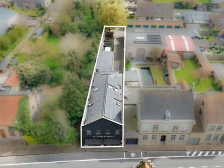 bien professionnel à vendre à alveringem € 315.000 (lnjqz) - boeten vastgoed | zimmo