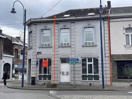 bien professionnel à vendre à amay € 85.000 (lnk7s) - b.i.v. | zimmo