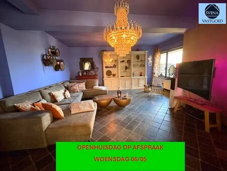 bien professionnel à vendre à onkerzele € 275.000 (lnk7m) - vastgoed svena | zimmo