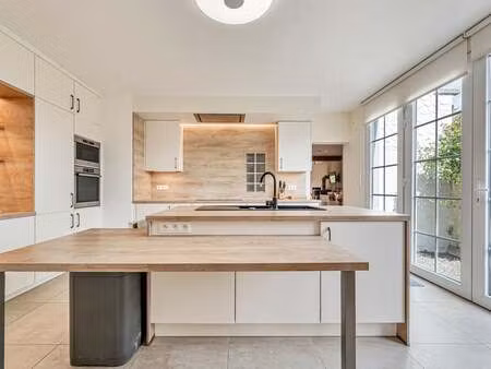 maison à vendre à kuurne € 299.000 (lnioz) - habitat wevelgem | zimmo
