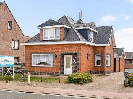 maison à vendre à veerle € 245.000 (lniyd) - vastgoedhuys laakdal | zimmo