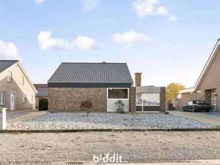 maison à vendre à maaseik € 110.000 (lnjzh) - cops & swenters | zimmo