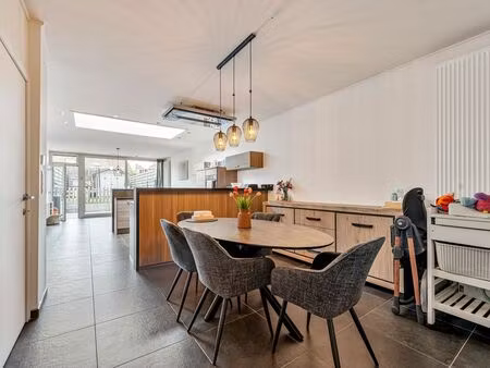 maison à vendre à lauwe € 245.000 (lnip0) - habitat wevelgem | zimmo