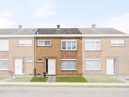 maison à vendre à geluwe € 167.000 (lnjuf) - deleye vastgoed | zimmo