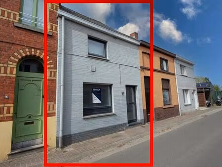 maison à vendre à wetteren € 295.000 (lnjwi) - quality vander cruyssen wetteren | zimmo