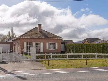 maison à vendre à zingem € 240.000 (lnk6x) - van moffaert & tytgat | zimmo