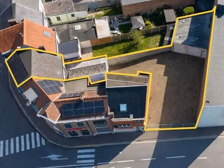 maison à vendre à zottegem € 295.000 (lnk3l) - vastgoed liedec | zimmo