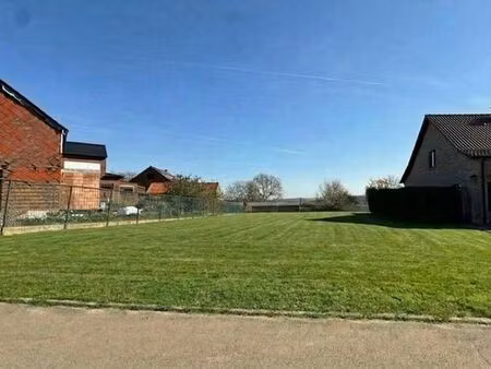 terrain à vendre à rillaar € 162.000 (lmigl) - janssen en janssen tremelo (vlaams-brabant)